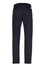 Carica l'immagine nel visualizzatore di Gallery, Pantaloni chino slim fit
