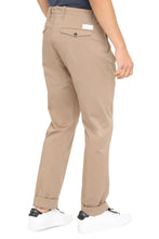 Carica l'immagine nel visualizzatore di Gallery, Pantaloni chino slim fit
