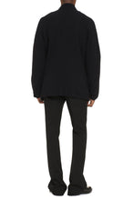 Carica l'immagine nel visualizzatore di Gallery, Blazer monopetto in lana
