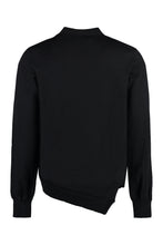 Carica l'immagine nel visualizzatore di Gallery, Lacoste x Comme des Garçons -  Cardigan in lana
