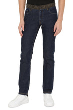 Carica l'immagine nel visualizzatore di Gallery, Jeans slim fit

