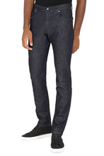 Carica l'immagine nel visualizzatore di Gallery, Jeans slim fit a 5-tasche
