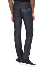 Carica l'immagine nel visualizzatore di Gallery, Jeans slim fit a 5-tasche
