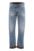 Carica l'immagine nel visualizzatore di Gallery, Jeans 5 tasche
