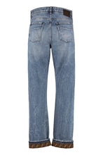 Carica l'immagine nel visualizzatore di Gallery, Jeans 5 tasche
