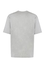 Carica l'immagine nel visualizzatore di Gallery, Lacoste x Comme des Garçons - T-shirt girocollo in cotone
