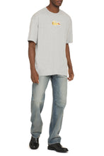 Carica l'immagine nel visualizzatore di Gallery, Lacoste x Comme des Garçons - T-shirt girocollo in cotone
