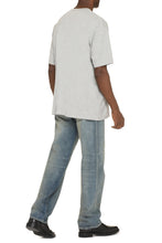 Carica l'immagine nel visualizzatore di Gallery, Lacoste x Comme des Garçons - T-shirt girocollo in cotone
