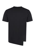 Carica l'immagine nel visualizzatore di Gallery, Lacoste x Comme des Garçons - T-shirt girocollo in cotone
