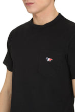Load image into Gallery viewer, Logo cotton t-shirt

