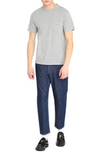 Carica l'immagine nel visualizzatore di Gallery, T-shirt in cotone con logo
