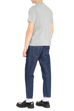Carica l'immagine nel visualizzatore di Gallery, T-shirt in cotone con logo
