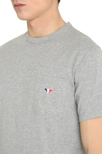 Carica l'immagine nel visualizzatore di Gallery, T-shirt in cotone con logo
