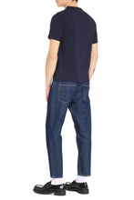 Load image into Gallery viewer, Logo cotton t-shirt
