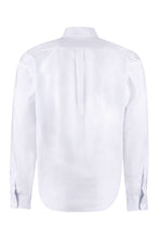 Carica l'immagine nel visualizzatore di Gallery, Camicia button-down in cotone
