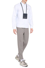 Carica l'immagine nel visualizzatore di Gallery, Camicia button-down in cotone
