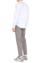Carica l'immagine nel visualizzatore di Gallery, Camicia button-down in cotone
