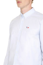 Carica l'immagine nel visualizzatore di Gallery, Camicia button-down in cotone
