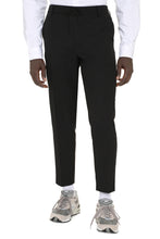 Carica l'immagine nel visualizzatore di Gallery, Pantaloni in gabardine
