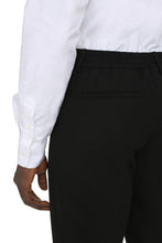 Carica l'immagine nel visualizzatore di Gallery, Pantaloni in gabardine
