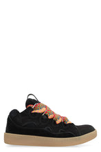 Carica l'immagine nel visualizzatore di Gallery, Sneakers low-top Curb
