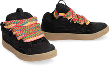 Carica l'immagine nel visualizzatore di Gallery, Sneakers low-top Curb
