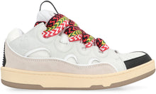 Carica l'immagine nel visualizzatore di Gallery, Sneakers low-top Curb
