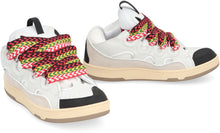 Carica l'immagine nel visualizzatore di Gallery, Sneakers low-top Curb

