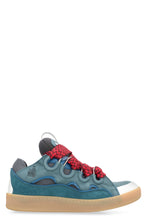 Carica l'immagine nel visualizzatore di Gallery, Sneakers low-top Curb
