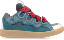 Carica l'immagine nel visualizzatore di Gallery, Sneakers low-top Curb
