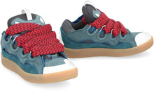 Carica l'immagine nel visualizzatore di Gallery, Sneakers low-top Curb

