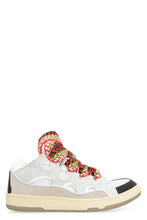 Carica l'immagine nel visualizzatore di Gallery, Sneakers Curb in pelle
