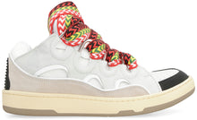 Carica l'immagine nel visualizzatore di Gallery, Sneakers Curb in pelle
