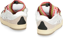 Carica l'immagine nel visualizzatore di Gallery, Sneakers Curb in pelle
