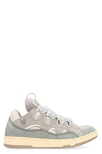 Carica l'immagine nel visualizzatore di Gallery, Sneakers Curb in pelle
