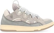 Carica l'immagine nel visualizzatore di Gallery, Sneakers Curb in pelle

