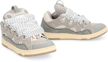 Carica l'immagine nel visualizzatore di Gallery, Sneakers Curb in pelle
