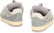 Carica l'immagine nel visualizzatore di Gallery, Sneakers Curb in pelle
