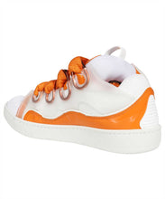 Carica l'immagine nel visualizzatore di Gallery, Sneakers low-top Curb
