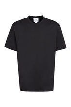 Carica l'immagine nel visualizzatore di Gallery, T-shirt in cotone stretch

