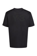 Carica l'immagine nel visualizzatore di Gallery, T-shirt in cotone stretch
