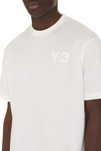 Carica l'immagine nel visualizzatore di Gallery, T-shirt SS Tee in cotone con maniche corte e stampa
