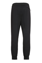 Carica l'immagine nel visualizzatore di Gallery, Track-pants in nylon con logo
