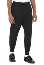 Carica l'immagine nel visualizzatore di Gallery, Track-pants in nylon con logo
