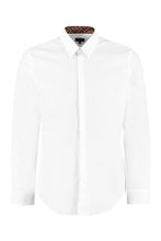 Carica l'immagine nel visualizzatore di Gallery, Camicia in popeline di cotone

