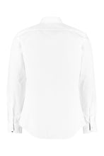 Carica l'immagine nel visualizzatore di Gallery, Camicia in popeline di cotone
