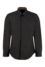 Carica l'immagine nel visualizzatore di Gallery, Camicia in popeline di cotone
