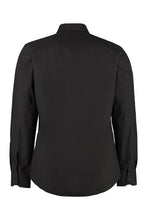 Carica l'immagine nel visualizzatore di Gallery, Camicia in popeline di cotone
