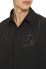 Carica l'immagine nel visualizzatore di Gallery, Camicia a maniche corte
