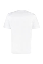 Carica l'immagine nel visualizzatore di Gallery, T-shirt con logo
